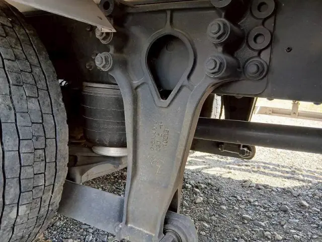 日野 レンジャー 2KG-GD2ABGの写真48