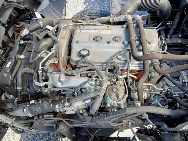 日野 レンジャー 2KG-GD2ABGの写真50