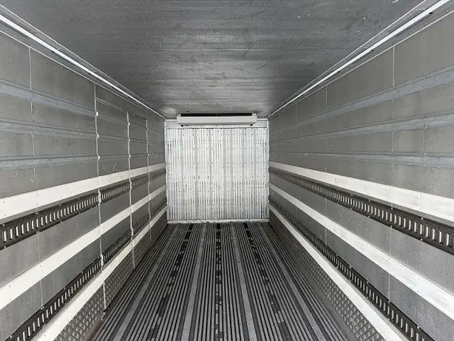 いすゞ フォワード 2PG-FRR90T2の写真25