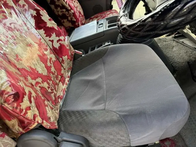 いすゞ フォワード 2PG-FRR90T2の写真31