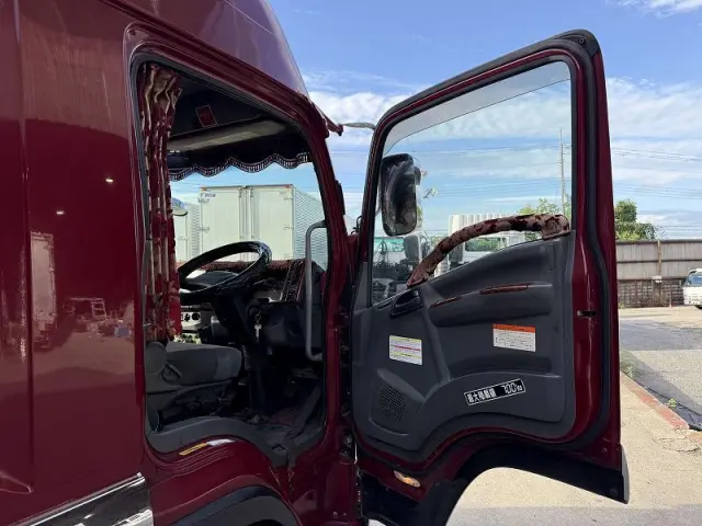 いすゞ フォワード 2PG-FRR90T2の写真33