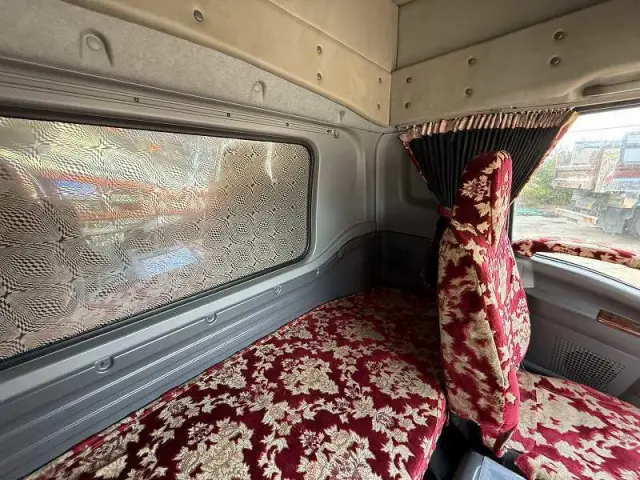 いすゞ フォワード 2PG-FRR90T2の写真39