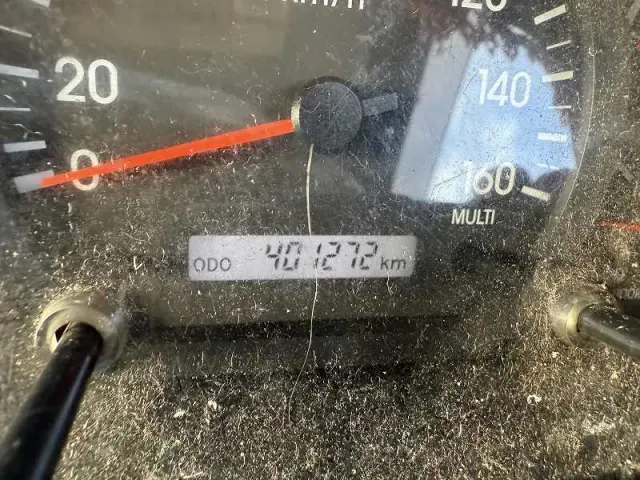 いすゞ フォワード 2PG-FRR90T2の写真40