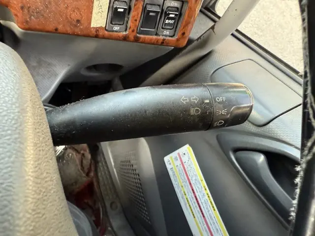 いすゞ フォワード 2PG-FRR90T2の写真43