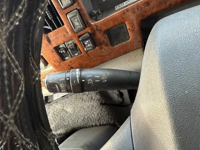 いすゞ フォワード 2PG-FRR90T2の写真44