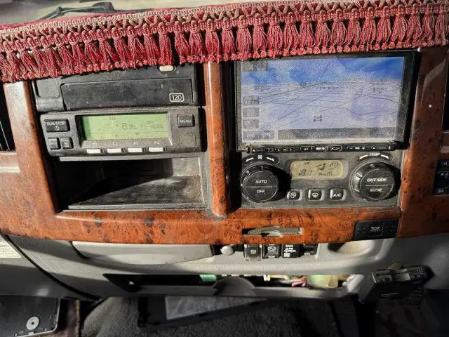 いすゞ フォワード 2PG-FRR90T2の写真45