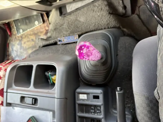 いすゞ フォワード 2PG-FRR90T2の写真46