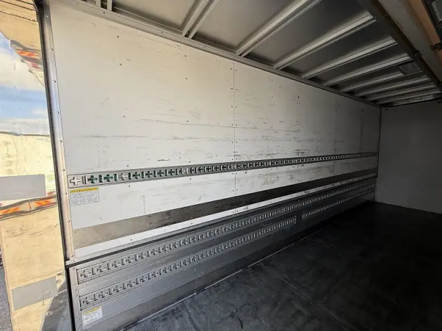 三菱 ファイター 2KG-FK65FZ(2WD)の写真14