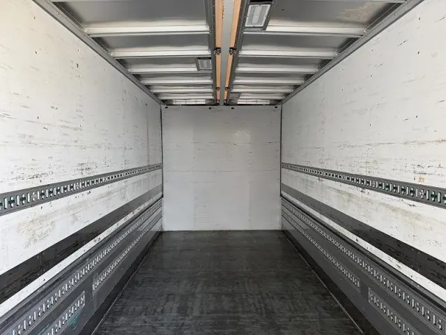 三菱 ファイター 2KG-FK65FZ(2WD)の写真15