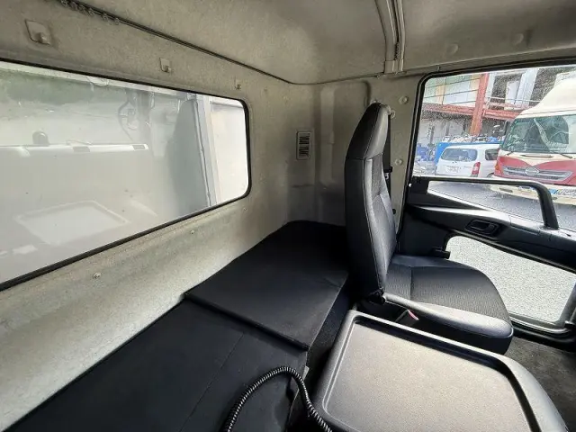 三菱 ファイター 2KG-FK65FZ(2WD)の写真20