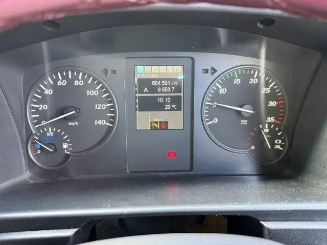 三菱 ファイター 2KG-FK65FZ(2WD)の写真22