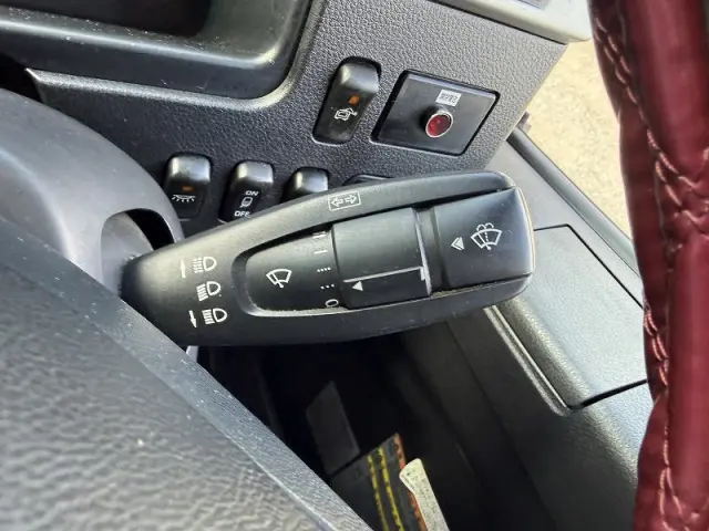 三菱 ファイター 2KG-FK65FZ(2WD)の写真23