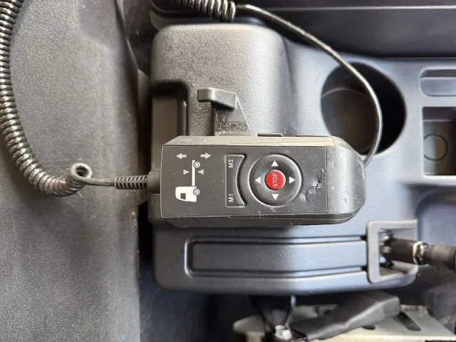 三菱 ファイター 2KG-FK65FZ(2WD)の写真25