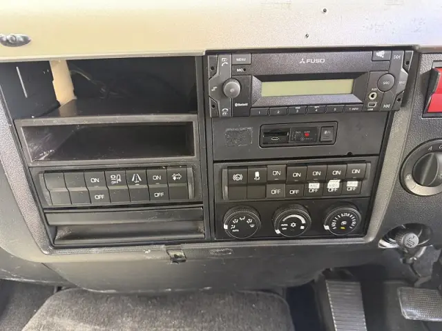 三菱 ファイター 2KG-FK65FZ(2WD)の写真27