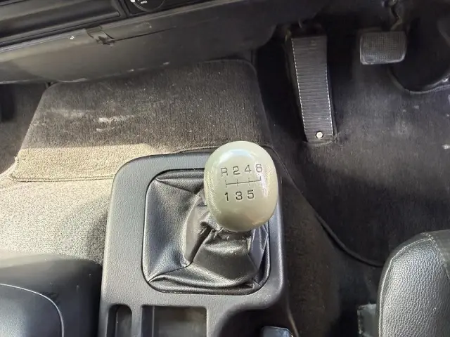 三菱 ファイター 2KG-FK65FZ(2WD)の写真28