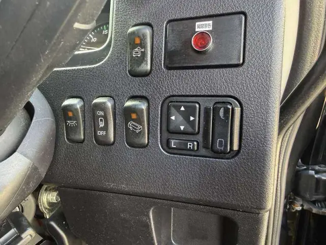 三菱 ファイター 2KG-FK65FZ(2WD)の写真30