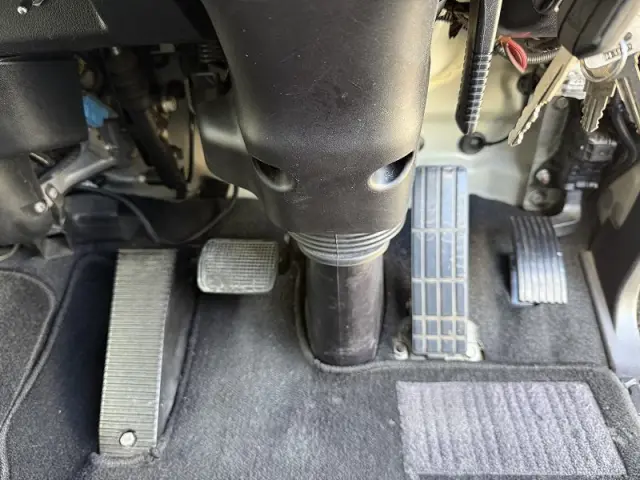 三菱 ファイター 2KG-FK65FZ(2WD)の写真31