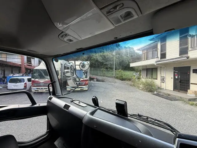 三菱 ファイター 2KG-FK65FZ(2WD)の写真34