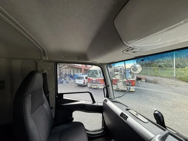 三菱 ファイター 2KG-FK65FZ(2WD)の写真35