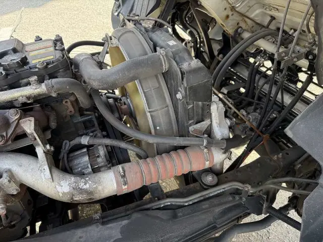 三菱 ファイター 2KG-FK65FZ(2WD)の写真37