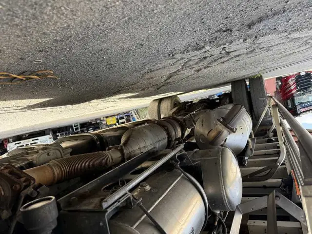 三菱 ファイター 2KG-FK65FZ(2WD)の写真39