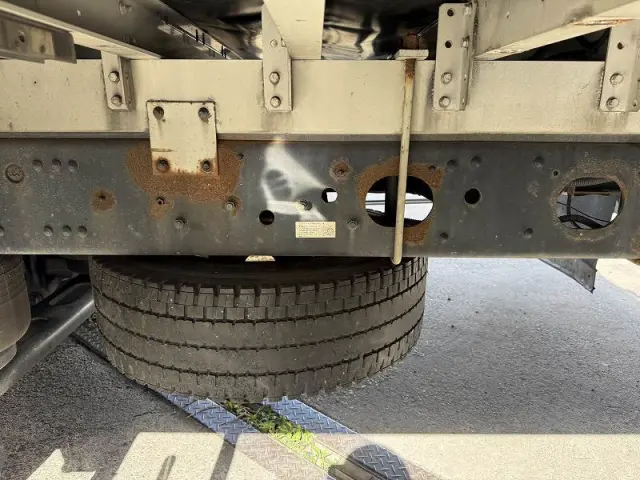 三菱 ファイター 2KG-FK65FZ(2WD)の写真40