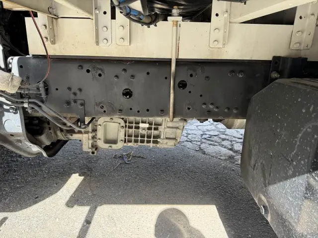 三菱 ファイター 2KG-FK65FZ(2WD)の写真42