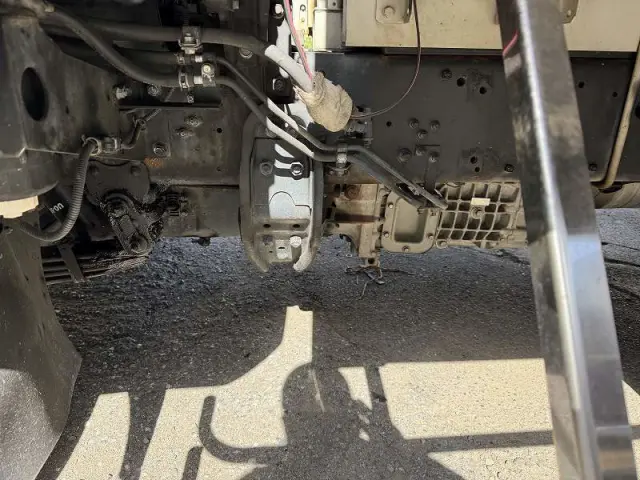 三菱 ファイター 2KG-FK65FZ(2WD)の写真43