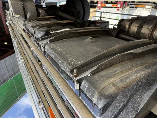 三菱 ファイター 2KG-FK65FZ(2WD)の写真44