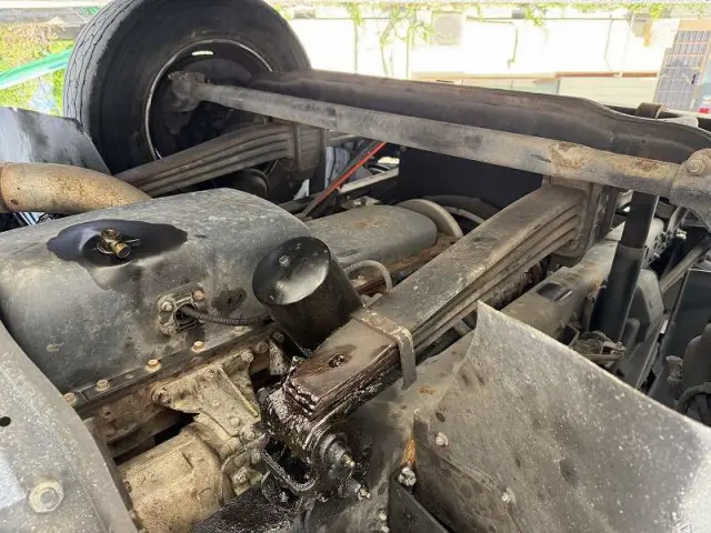 三菱 ファイター 2KG-FK65FZ(2WD)の写真45