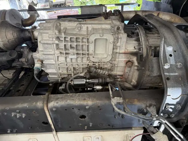 三菱 ファイター 2KG-FK65FZ(2WD)の写真46