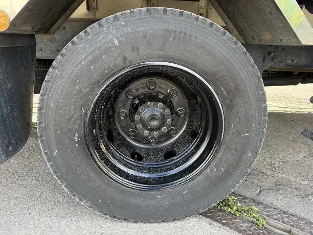 三菱 ファイター 2KG-FK65FZ(2WD)の写真48