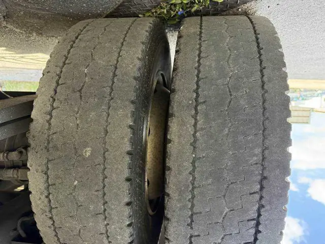 三菱 ファイター 2KG-FK65FZ(2WD)の写真49