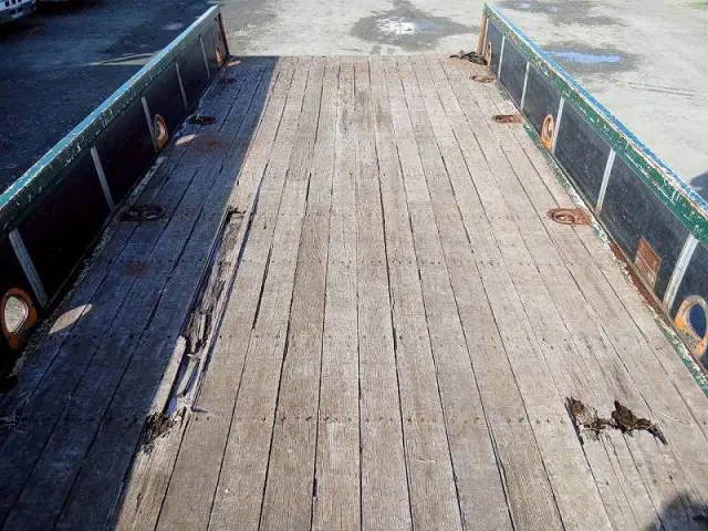 いすゞ フォワード SKG-FSR90S2(2WD)の写真11