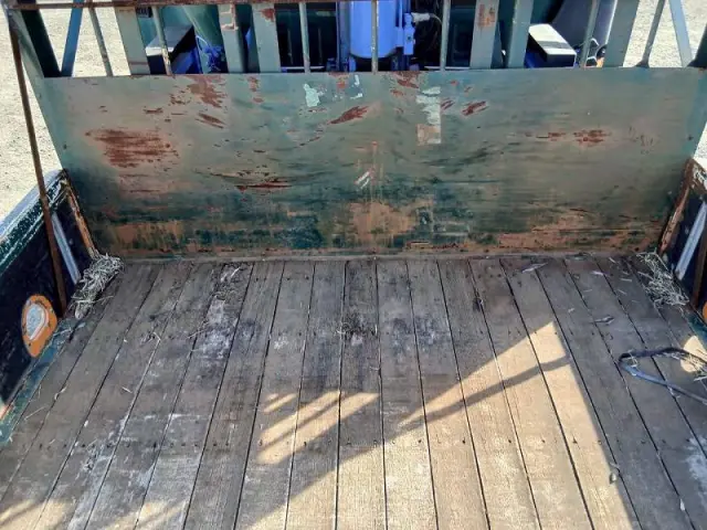 いすゞ フォワード SKG-FSR90S2(2WD)の写真12