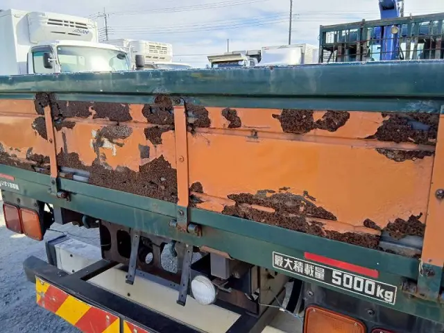 いすゞ フォワード SKG-FSR90S2(2WD)の写真16