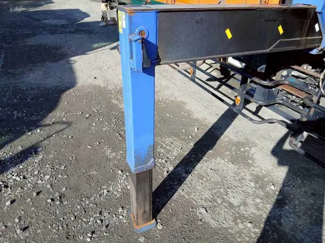 いすゞ フォワード SKG-FSR90S2(2WD)の写真24