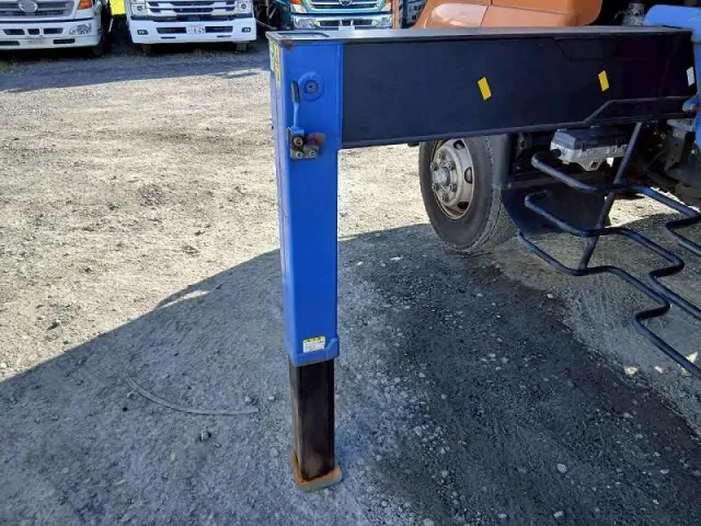 いすゞ フォワード SKG-FSR90S2(2WD)の写真26