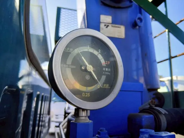 いすゞ フォワード SKG-FSR90S2(2WD)の写真28