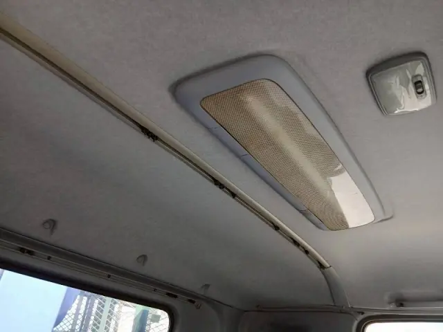 いすゞ フォワード SKG-FSR90S2(2WD)の写真30