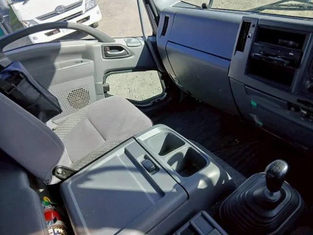 いすゞ フォワード SKG-FSR90S2(2WD)の写真31