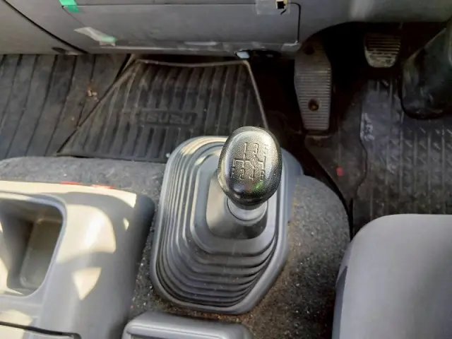 いすゞ フォワード SKG-FSR90S2(2WD)の写真33