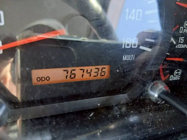 いすゞ フォワード SKG-FSR90S2(2WD)の写真36