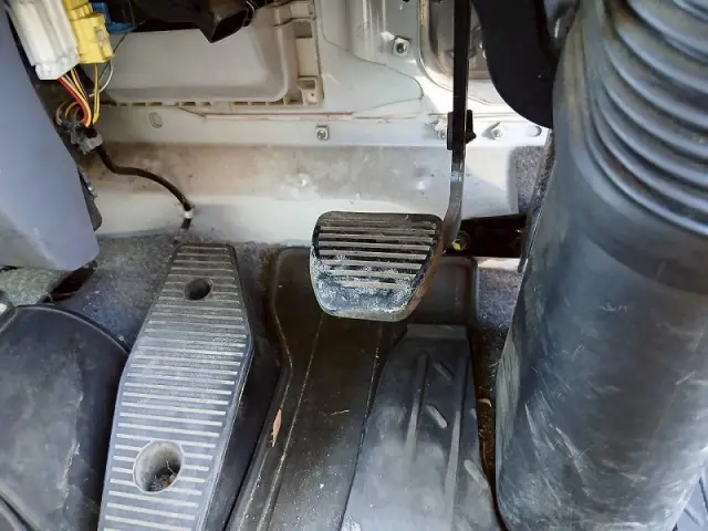 いすゞ フォワード SKG-FSR90S2(2WD)の写真38