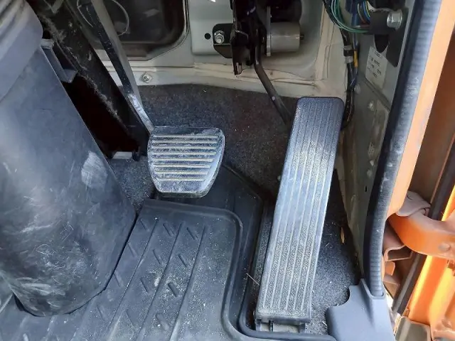 いすゞ フォワード SKG-FSR90S2(2WD)の写真39