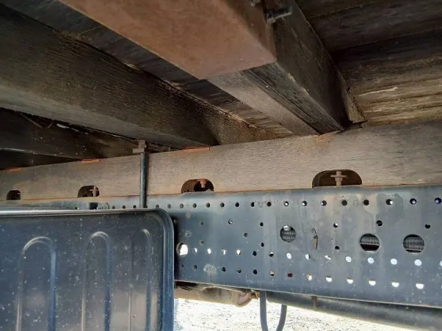 いすゞ フォワード SKG-FSR90S2(2WD)の写真44