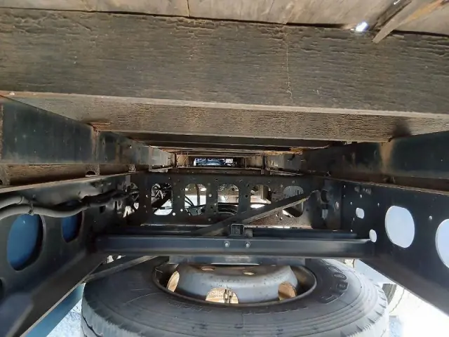 いすゞ フォワード SKG-FSR90S2(2WD)の写真45