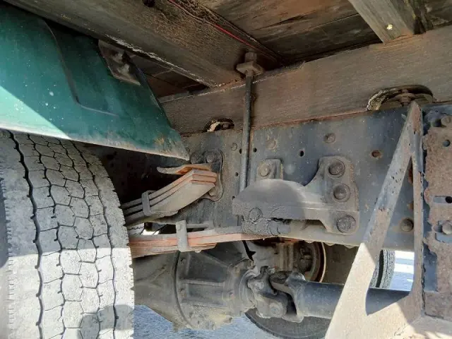 いすゞ フォワード SKG-FSR90S2(2WD)の写真47