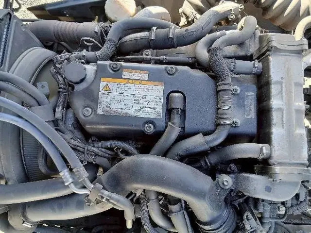 いすゞ フォワード SKG-FSR90S2(2WD)の写真48