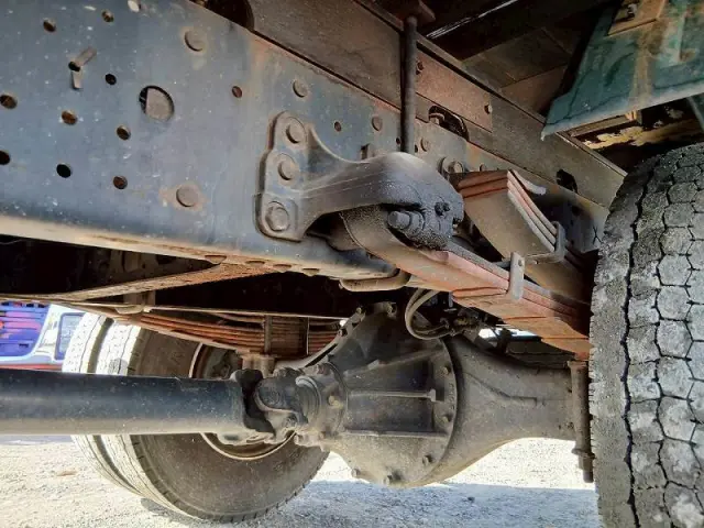 いすゞ フォワード SKG-FSR90S2(2WD)の写真50